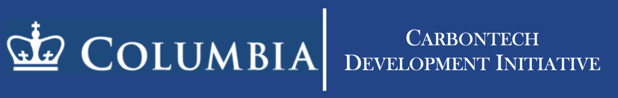 Awards Based out of Columbia Technology Ventures, CDI's grant-making program is supported by the New York State Energy Research and Development Authority (NYSERDA), with the aim of transforming New York State into a hub for the carbontech industry.